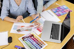 Diseño Grafico en internet