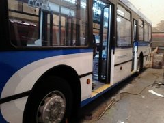 Gráfica Vehicular