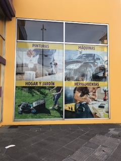 Vinilo - Tienda Online de Biodeco