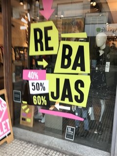 Comercios en internet