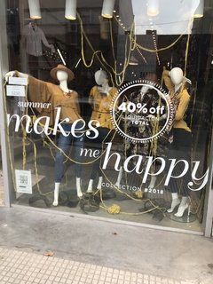 Comercios - tienda online