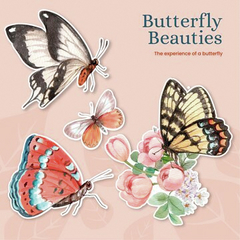 Plancha Stickers - Infantil 66