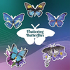 Plancha Stickers - Infantil 70