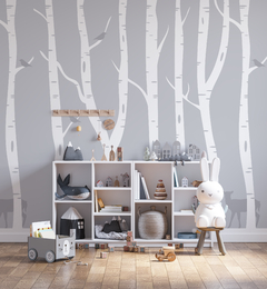 Mural Infantil 1 - comprar online