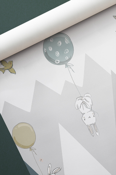 Mural Infantil 15