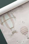Mural Infantil 16