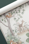 Mural Infantil 24