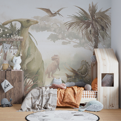 Mural Infantil 30 - comprar online