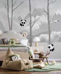 Mural Infantil 5 - comprar online