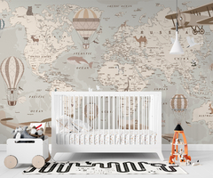 Mapa Infantil 11 - comprar online