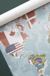 Mapa Infantil 20