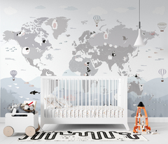 Mapa Infantil 21 - comprar online