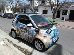 Gráfica Vehicular - comprar online