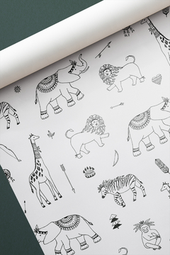 Pattern Infantil 1