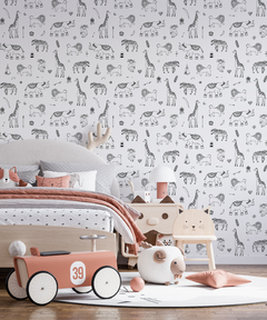 Pattern Infantil 1 - comprar online
