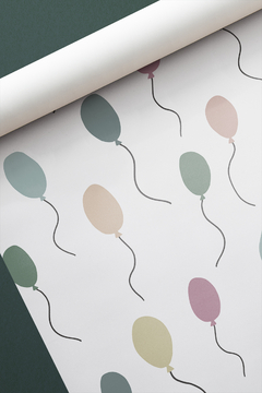 Pattern Infantil 12