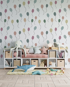 Pattern Infantil 12 - comprar online