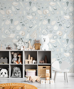 Pattern Infantil 15 - comprar online
