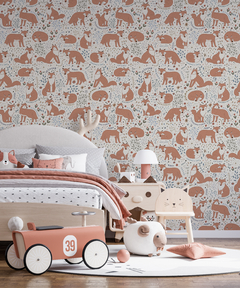 Pattern Infantil 21 - comprar online