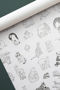 Pattern Infantil 23