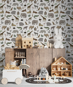 Pattern Infantil 28 - comprar online