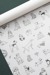 Pattern Infantil 29