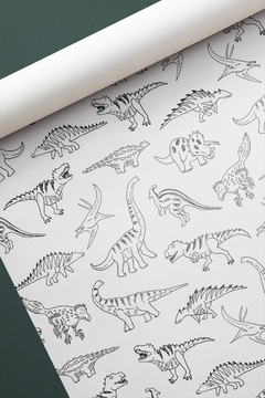 Pattern Infantil 3