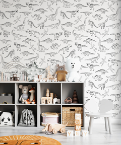 Pattern Infantil 3 - comprar online
