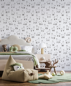 Pattern Infantil 31 - comprar online