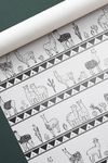 Pattern Infantil 32
