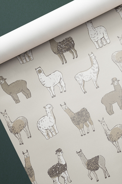 Pattern Infantil 33