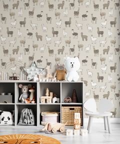 Pattern Infantil 33 - comprar online