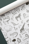 Pattern Infantil 37