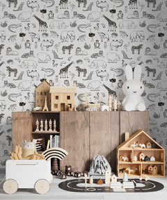 Pattern Infantil 37 - comprar online