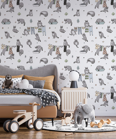 Pattern Infantil 38 - comprar online