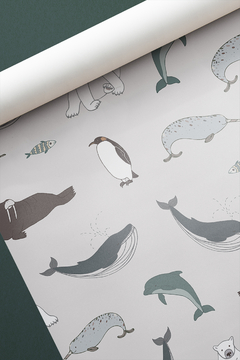 Pattern Infantil 4