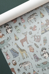 Pattern Infantil 40