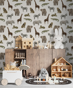 Pattern Infantil 43 - Tienda Online de Biodeco
