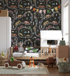 Pattern Infantil 46 - Tienda Online de Biodeco