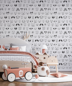 Pattern Infantil 5 - comprar online