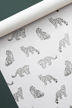 Pattern Infantil 6