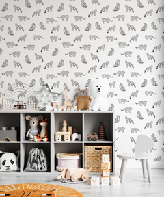 Pattern Infantil 6 - comprar online