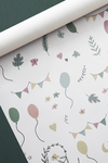 Pattern Infantil 7