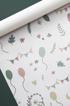 Pattern Infantil 7