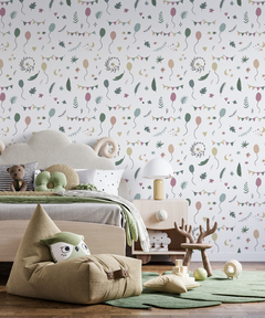 Pattern Infantil 7 - comprar online