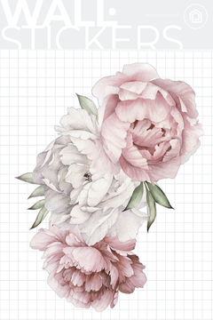 Peonias 1
