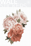 Peonias 2
