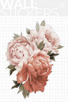 Peonias 2