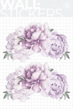 Peonias 4