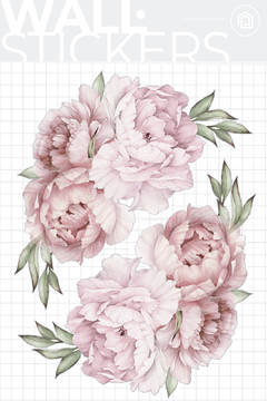 Peonias 7